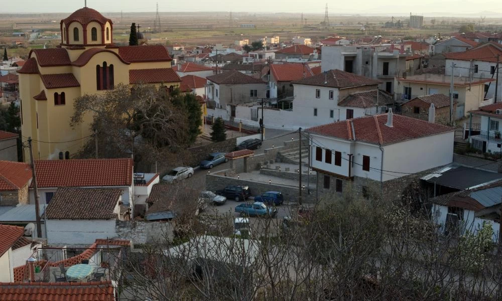 Κορονοϊός: Σε καραντίνα χωριό της Ροδόπης μετά τα πέντε κρούσματα
